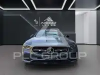 2022 Mercedes Benz C-Class