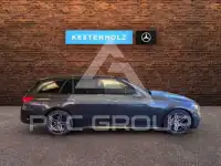 2022 Mercedes Benz C-Class