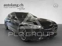 2022 Mercedes Benz C-Class