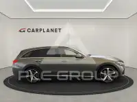 2022 Mercedes Benz C-Class