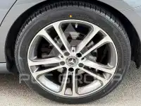2022 Mercedes Benz C-Class