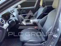 2022 Mercedes Benz C-Class