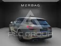 2022 Mercedes Benz C-Class