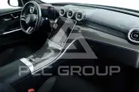 2022 Mercedes Benz C-Class