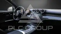 2022 Mercedes Benz C-Class