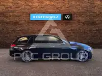 2022 Mercedes Benz C-Class