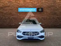 2022 Mercedes Benz C-Class
