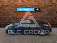 2022 Mercedes Benz C-Class