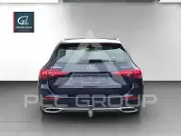 2022 Mercedes Benz C-Class