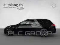 2022 Mercedes Benz C-Class