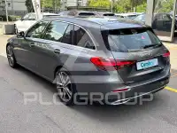2022 Mercedes Benz C-Class