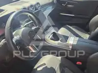 2022 Mercedes Benz C-Class