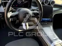 2022 Mercedes Benz C-Class