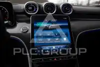 2022 Mercedes Benz C-Class