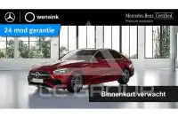 2022 Mercedes Benz C-Class