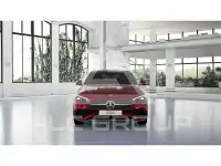 2022 Mercedes Benz C-Class