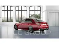 2022 Mercedes Benz C-Class