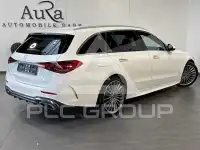 2022 Mercedes Benz C-Class