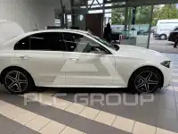 2022 Mercedes Benz C-Class