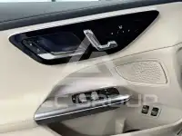 2022 Mercedes Benz C-Class