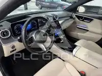 2022 Mercedes Benz C-Class