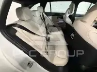 2022 Mercedes Benz C-Class