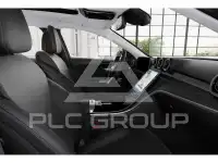 2022 Mercedes Benz C-Class