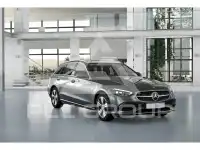 2022 Mercedes Benz C-Class
