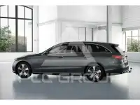 2022 Mercedes Benz C-Class