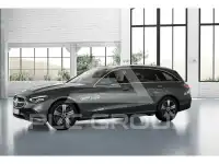 2022 Mercedes Benz C-Class