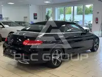 2022 Mercedes Benz C-Class