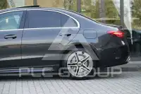 2022 Mercedes Benz C-Class
