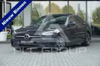 2022 Mercedes Benz C-Class