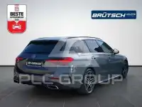 2022 Mercedes Benz C-Class