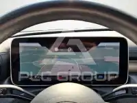 2022 Mercedes Benz C-Class
