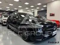 2022 Mercedes Benz C-Class