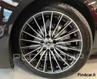 2022 Mercedes Benz C-Class