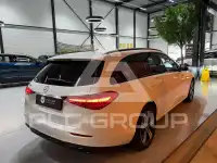 2022 Mercedes Benz C-Class