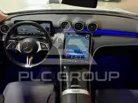 2022 Mercedes Benz C-Class