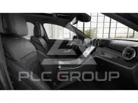 2022 Mercedes Benz C-Class