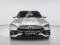 2022 Mercedes Benz C-Class