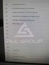2022 Mercedes Benz C-Class