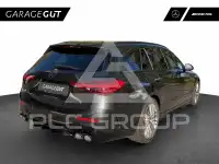 2022 Mercedes Benz C-Class
