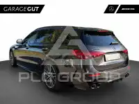 2022 Mercedes Benz C-Class