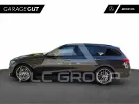 2022 Mercedes Benz C-Class
