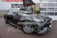 2022 Mercedes Benz C-Class