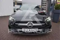 2022 Mercedes Benz C-Class