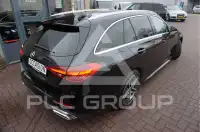 2022 Mercedes Benz C-Class