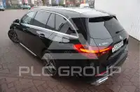 2022 Mercedes Benz C-Class