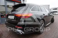 2022 Mercedes Benz C-Class